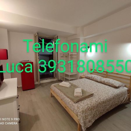 Taormina Bed&Bed Leilighet Eksteriør bilde