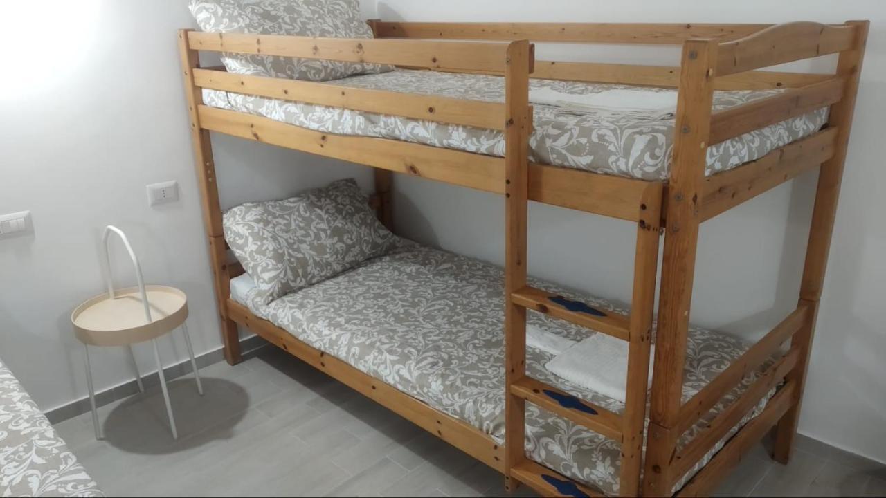 Taormina Bed&Bed Leilighet Eksteriør bilde