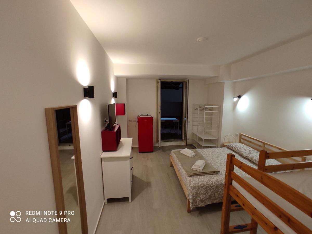 Taormina Bed&Bed Leilighet Eksteriør bilde